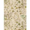 A.S. Création | Vliesová tapeta na stenu Anna d´Andrea 78223-3 | 0,53 x 10,05 m | krémová, zelená + Krémová, zelená vliesová tapeta na stenu 782233 v rozmere 0,53 x 10,05 m