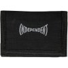 pánska peňaženka INDEPENDENT SPAN WALLET Black