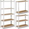 Humberg Regál 180 x 90 x 40 H-4847