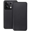 Kryt Dual Pocket Book Xiaomi Redmi Note 13 5G Black