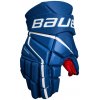 Hokejové rukavice Bauer Vapor 3X SR/INT