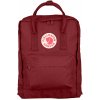 Fjällräven Voľnočasový batoh Fjällräven känken Ox red