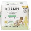 KIT & KIN Plienky jednorazové eko 5 (11 kg+) 28 ks