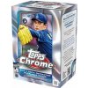 Topps 2025 Topps Chrome Baseball Blaster Box