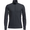 ICEBREAKER M 260 Tech LS Half Zip MIDNIGHT NAVY - XXL