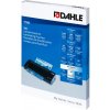 DAHLE laminovacie fólie, A4, 2 x 125 µm, lesklé