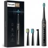 FairyWill Sonic toothbrush FW-507 (Black)