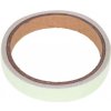SOLEX Fluorescenčná páska 10mm x 3m