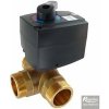 Regulus Ventil guľový trojcestný VZK R 325 15 T 6/4M 19006