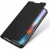 Dux Ducis Pro Skin Series pre Xiaomi Redmi Note 10 PRO - čierne