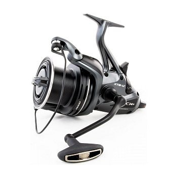 Shimano Big Baitrunner CI4+ LC 14000 XTB