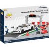 Cobi 24567 Maserati Gran Turismo GT3 Racing set 1:35. 300 kostek