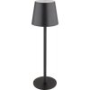 Globo Globo 58438G - LED Stmievateľná dotyková vonkajšia lampa VANNIE LED/3W/3,7V IP44 GL7702 + záruka 5 rokov zadarmo