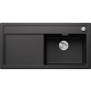 Blanco Zenar XL 6 S Pravý s excentrom - zabudovateľný zhora - 60 cm spodná skrinka - Antracit