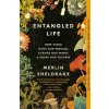 Entangled Life: How Fungi Make Our Worlds, Change Our Minds & Shape Our Futures
