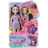 Barbie Dream Besties Renee na kolieskových korčuliach
