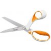 Fiskars RazorEdge Softgrip