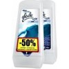 Glade by Brise Marine gel, gélový osviežovač vzduchu s vôňou mora 2 x 150 g