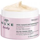 Spevňujúci prípravok Nuxe Zpevňující tělový krém (Fondant Firming Cream) 200 ml