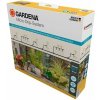 Gardena MDS Štartovacia sada na terasy 30 rastlín GARDENA 13400-20