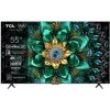TCL 55Q6C, 4K QD-Mini LED, Google TV, 55