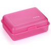 Oxybag box na desiatu rose mat