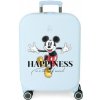Joumma Bags MICKEY MOUSE Happines Turquesa 3669121 37 l
