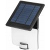 Reflektor Strend Pro Floodlight LED RY-WT8C58-C, 10+1W, 1500 lm, IP44, solárne nabíjanie, senzor pohybu (2172096)