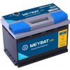 MEYBAT autobatéria 70Ah START-STOP EFB 12V, 760A, EFB70