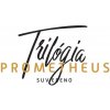 Suvereno: Trilógia - Suvereno