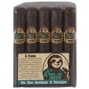 El Perezoso Robusto Maduro (25ks)