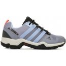 adidas trekingová obuv AX2R Shoes HQ5819 fialová