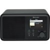 Rádio Roadstar IR-390D+BT/BK rádio DAB, wifi, BT (IR-390D+U/BK)