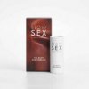 Bijoux Indiscrets Slow Sex Full Body Solid Perfume 4g