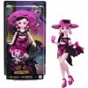 Bábika Mattel Monster High Scare-adise Island Draculaura 29 cm