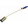 Extol EX8848110 Hořák nahřívací na PROPAN-BUTAN, O 60mm, délka 455mm -PREMIUM