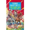 The Dark Side of the Sun - Terry Pratchett, Transworld Publishers Ltd