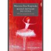 Básně šeptané do ucha (Marzena Ewa Krajewska)