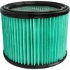 VHBW Kazetový filter pre Bosch GAS 12-25 PL / GAS 15 PS - neoriginálne