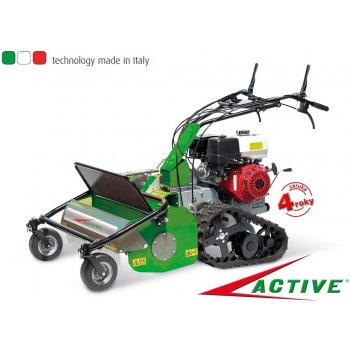 ACTIVE AC 842 HD