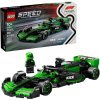 LEGO® Speed Champions 77247 Pretekárske auto KICK Sauber F1 Team C44