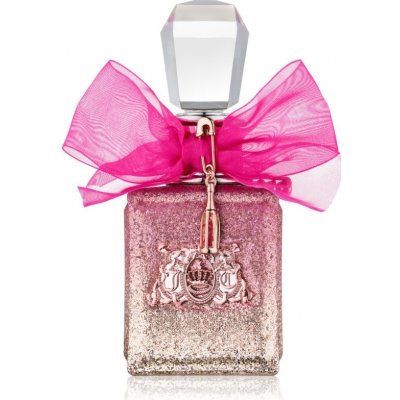 Juicy Couture Viva La Juicy Rosé parfumovaná voda pre ženy 50 ml