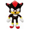 Aurora Plyšový Sonic čierny - SHADOW - 28 cm
