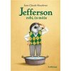 Jefferson robí, čo môže - Mourlevat Jean-Claude