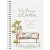My Prayer Journal: Quiet-Time Prayers for a Womans Heart (Compiled by Barbour Staff)