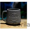 Paladone Hrnek Jurský park Logo reliéf 400 ml