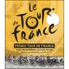 Príbeh Tour de France (Serge Laget; Luke Edwardes-Evans; Andy McGrath)