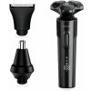 Zestaw do golenia 3w1 USB MAESTRO MR-678