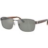 Ray-Ban RB3750 925940 59 - 30 dní na vrátenie tovaru, Garancia originality