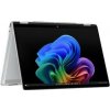 Notebook HP OmniBook X Flip AI 14-fm0003nc + Game Pass predplatné na 3 mesiace (BX8Q2EA#BCM) strieborný